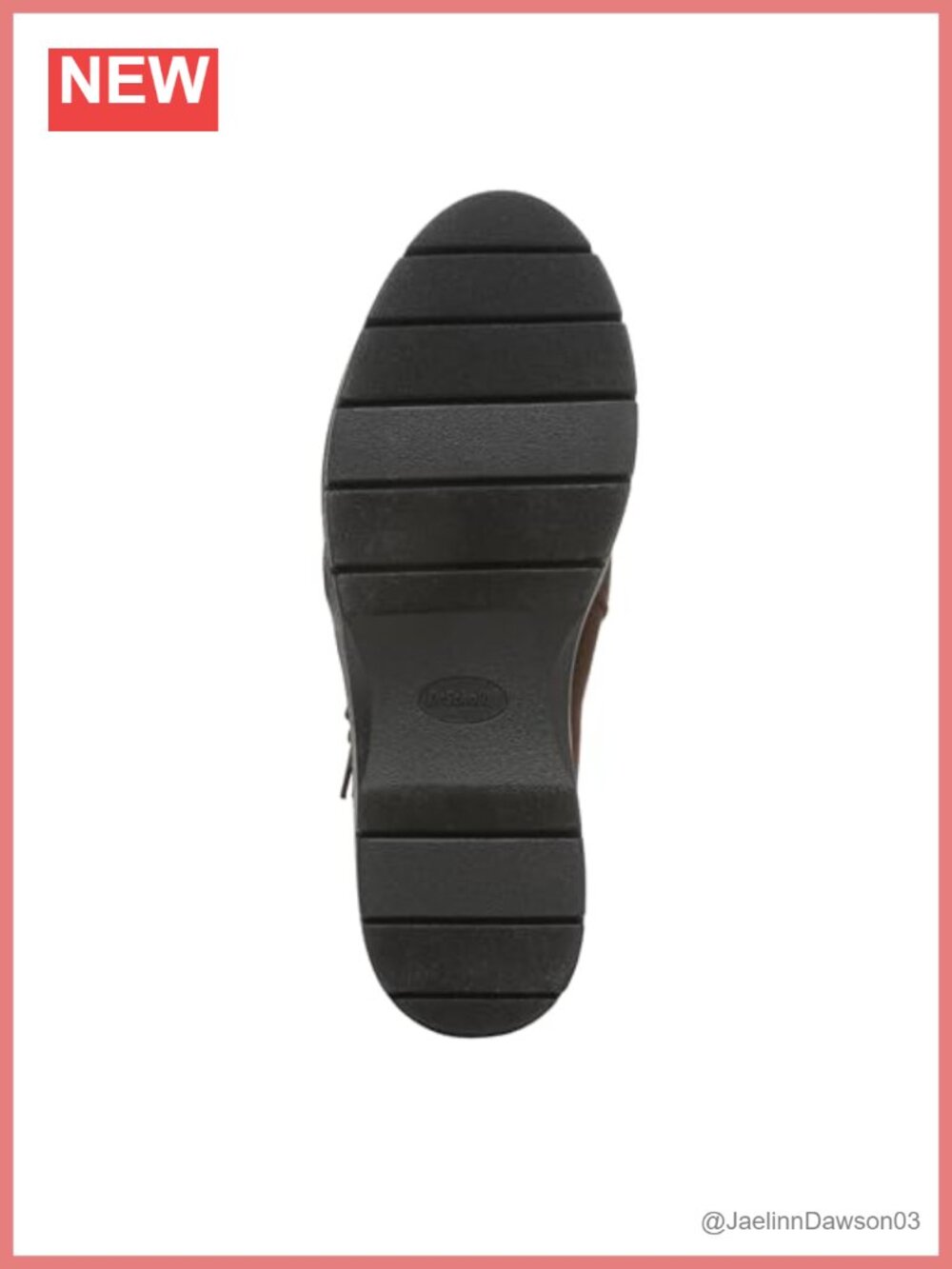 Women's Slip-On Loafers with Side Zipper, Comfortable Casual Shoes - Picture 3 of 6